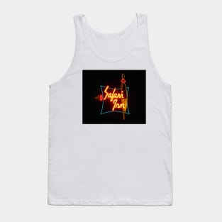 Safari Inn Tank Top